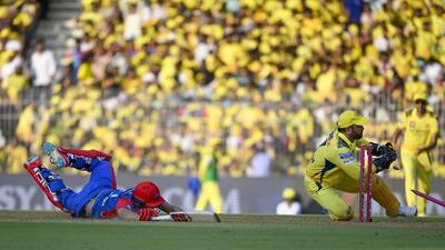 A popular podcast Acquired believes that IPL “might just be on track to surpass the NFL as the world’s most valuable sports league.” (PTI) A popular podcast Acquired believes that IPL “might just be on track to surpass the NFL as the world’s most valuable sports league.” (PTI)