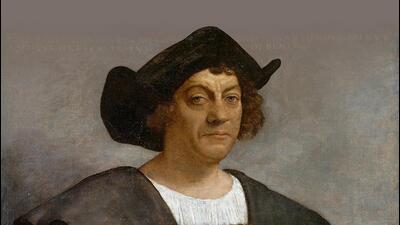 After the pathbreaking voyages of Christopher Columbus and Vasco da Gama had opened up the western and eastern worlds to Europe, Spain and Portugal received from the Pope the exclusive right to evangelize conquered lands, and went at it full-tilt (File photo) After the pathbreaking voyages of Christopher Columbus and Vasco da Gama had opened up the western and eastern worlds to Europe, Spain and Portugal received from the Pope the exclusive right to evangelize conquered lands, and went at it full-tilt (File photo)