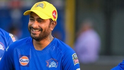 Ambati Rayudu has often seen praising CSK despite their recent slump. (X Image/@RayuduAmbati) Ambati Rayudu has often seen praising CSK despite their recent slump. (X Image/@RayuduAmbati)