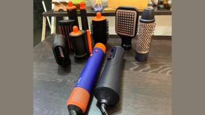 Dyson Airwarp i.d or the Philips 2-in-1 Airstyler, which one should you buy? (Aishwarya Panda- HT) Dyson Airwarp i.d or the Philips 2-in-1 Airstyler, which one should you buy? (Aishwarya Panda- HT)