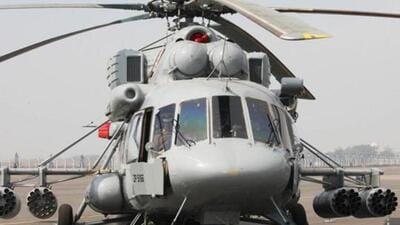 India has taken several measures to boost self-reliance in the defence manufacturing sector during recent years. (Agencies)