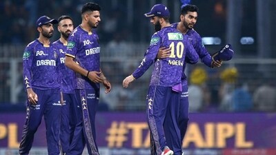 IPL 2025, KKR vs LSG: Here are all the streaming details of the Indian Premier League fixture (HT_PRINT) IPL 2025, KKR vs LSG: Here are all the streaming details of the Indian Premier League fixture (HT_PRINT)