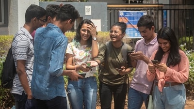 Karnataka 2nd PUC Result 2025: KSEAB Class 12 results declared, here's how and where to check (File) Karnataka 2nd PUC Result 2025: KSEAB Class 12 results declared, here's how and where to check (File)