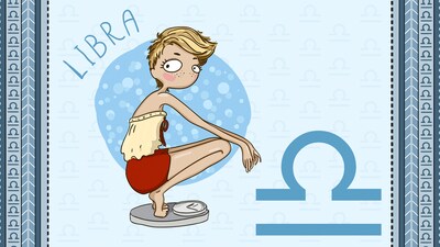 Libra Daily Horoscope Today, April 8, 2025: There can be minor monetary issues but the routine life will be unaffected.