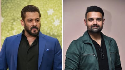 Mimoh Chakraborty recalled an incident from the shoot of Salman Khan's Sultan. Mimoh Chakraborty recalled an incident from the shoot of Salman Khan's Sultan.
