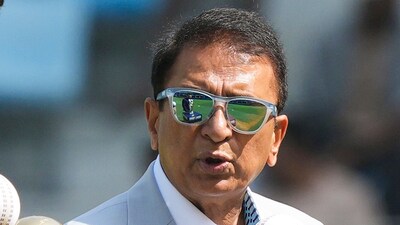 Sunil Gavaskar is not pleased with the ECB's decision to retire the Pataudi Trophy (PTI) Sunil Gavaskar is not pleased with the ECB's decision to retire the Pataudi Trophy (PTI)