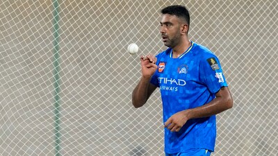 Ravichandran Ashwin broke silence on his YouTube controversy (PTI) Ravichandran Ashwin broke silence on his YouTube controversy (PTI)