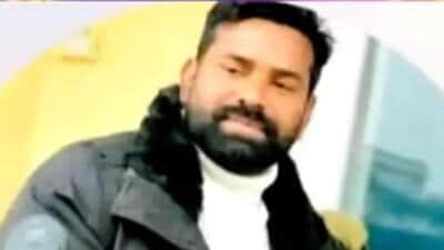 Police have intensified efforts to nab the pastor Jashan Gill after the victim’s father moved the Punjab and Haryana high court, seeking CBI inquiry in the case and accused the police of showing laxity in arresting the accused. (HT File) Police have intensified efforts to nab the pastor Jashan Gill after the victim’s father moved the Punjab and Haryana high court, seeking CBI inquiry in the case and accused the police of showing laxity in arresting the accused. (HT File)