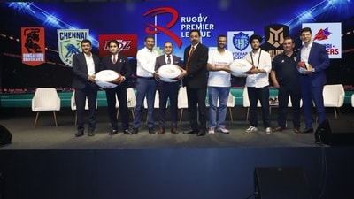 Mohit Khatri has gotten the big bucks in the Rugby Premier League Season 1.