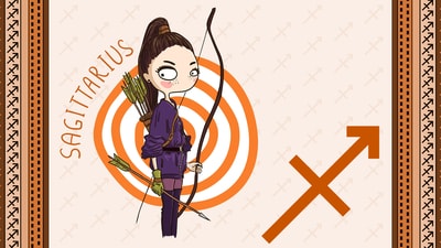 Sagittarius Daily Horoscope Today, April 8, 2025: No major financial issue will come up.