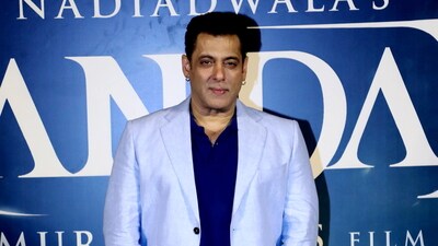 On April 5, Salman met some of his fans where they discussed several aspects of his career, the recent release and future approach. (PTI)