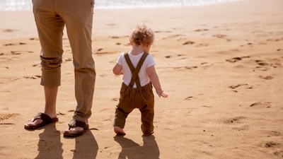Casual sandal for men: When comfort meets style (pexels) Casual sandal for men: When comfort meets style (pexels)