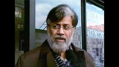 The US Supreme Court has rejected 26/11 Mumbai attack accused, Tahawwur Rana, seeking a stay on his extradition to India (ANI FILE ) The US Supreme Court has rejected 26/11 Mumbai attack accused, Tahawwur Rana, seeking a stay on his extradition to India (ANI FILE )