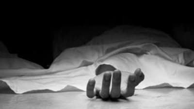 The incident came to light when Nair’s father, unable to reach him by phone, visited his house and found him hanging from the ceiling fan. (Representational image) The incident came to light when Nair’s father, unable to reach him by phone, visited his house and found him hanging from the ceiling fan. (Representational image)