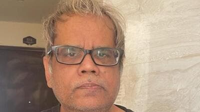 The arrest came on a day the police filed a first information report against the man – identified by the police as Narendra John Camm (HT Photo) The arrest came on a day the police filed a first information report against the man – identified by the police as Narendra John Camm (HT Photo)
