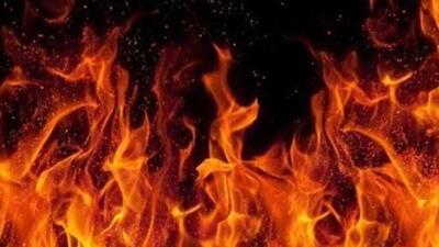 The blaze gutted a major portion of the factory. (Representative file photo) The blaze gutted a major portion of the factory. (Representative file photo)