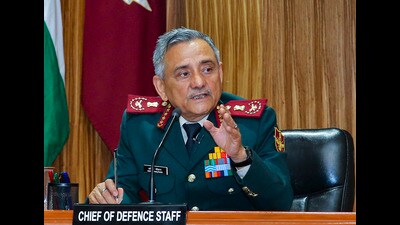 The initiatives are part of the government’s efforts to protect its space-based assets and bolster military capabilities to take on new challenges. (PTI) The initiatives are part of the government’s efforts to protect its space-based assets and bolster military capabilities to take on new challenges. (PTI)