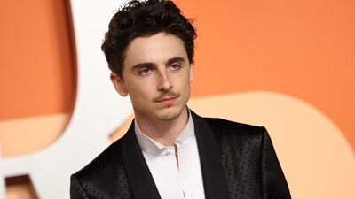 Timothee Chalamet will play ping pong legend Marty Reisman in Marty Supreme. (AFP) Timothee Chalamet will play ping pong legend Marty Reisman in Marty Supreme. (AFP)