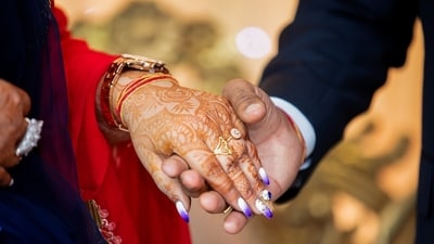 The groom's low offer for the joota chupai ritual led the bride's family to thrash him (Representative image)