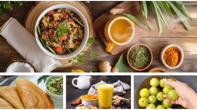 Turns out your grandma was right, these Indian foods are the ultimate health hack to beat inflammation. (File Photo) Turns out your grandma was right, these Indian foods are the ultimate health hack to beat inflammation. (File Photo)
