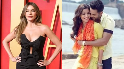 Modern Family x Badrinath Modern Family x Badrinath
