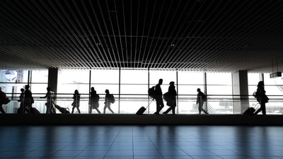 The AAI team will be in the state between April 7 and 9. The AAI team will be in the state between April 7 and 9.