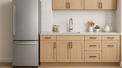 Enjoy easy access and chilled perfection with the best bottom freezer refrigerators. Enjoy easy access and chilled perfection with the best bottom freezer refrigerators.