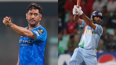 MS Dhoni was asked to pick his all-time XI MS Dhoni was asked to pick his all-time XI