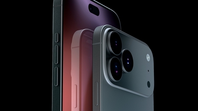 iPhone 17 Pro and iPhone 17 Pro Max are expected to feature to single tone design, but with a new camera module. (X/@asherdipps)
