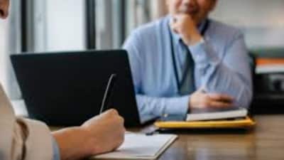 The recruiter admitted that only native speakers were considered proficient enough for the role. (Pexel) The recruiter admitted that only native speakers were considered proficient enough for the role. (Pexel)