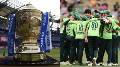 Is the IPL really responsible for the downfall of Pakistan cricket? (PTI/Reuters) Is the IPL really responsible for the downfall of Pakistan cricket? (PTI/Reuters)