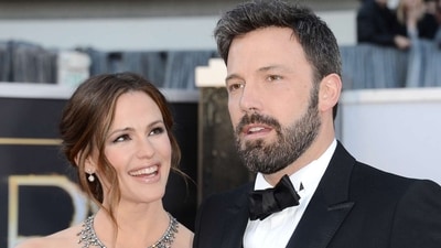 Jennifer Garner and John Miller seek couple's therapy after seven years of ups and downs, largely due to Ben Affleck's frequent presence. (ASON MERRITT/GETTY) Jennifer Garner and John Miller seek couple's therapy after seven years of ups and downs, largely due to Ben Affleck's frequent presence. (ASON MERRITT/GETTY)