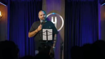 Kunal Kamra, without taking names, had seemingly mocked Eknath Shinde by modifying a song from 'Dil Toh Pagal Hai' movie. (Screengrab/X/@kunalkamra88) Kunal Kamra, without taking names, had seemingly mocked Eknath Shinde by modifying a song from 'Dil Toh Pagal Hai' movie. (Screengrab/X/@kunalkamra88)