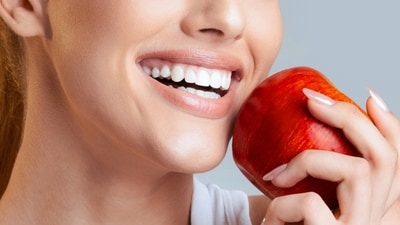 Know all about the 10 foods and drinks with surprising oral health benefits. (Shutterstock) Know all about the 10 foods and drinks with surprising oral health benefits. (Shutterstock)