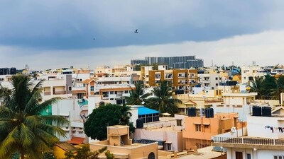 The Karnataka Real Estate Regulatory Authority (KRERA) has clarified in a ruling that projects that applied for Occupancy Certificates (OC) before the state RERA Act came into effect are not required to register under KRERA. (Representational photo) (Pexel) The Karnataka Real Estate Regulatory Authority (KRERA) has clarified in a ruling that projects that applied for Occupancy Certificates (OC) before the state RERA Act came into effect are not required to register under KRERA. (Representational photo) (Pexel)