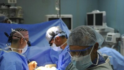 A fake cardiologist was arrested after he allegedly killed 7 people in a hospital in Damoh, Madhya Pradesh (Representative image/Pixabay) A fake cardiologist was arrested after he allegedly killed 7 people in a hospital in Damoh, Madhya Pradesh (Representative image/Pixabay)
