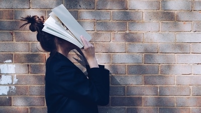 A viral LinkedIn post exposed the harsh reality of PhD scholars in India. (Representational image/Unsplash)