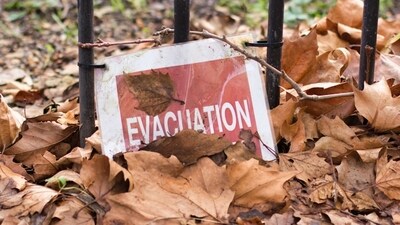 Residents of Weld County, Colorado, have been ordered to evacuate due to an oil and gas-related incident. (UnSplash) Residents of Weld County, Colorado, have been ordered to evacuate due to an oil and gas-related incident. (UnSplash)