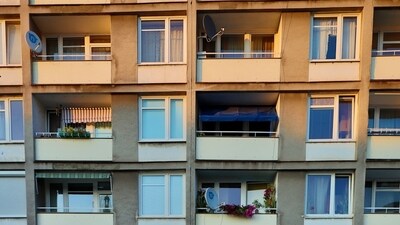 A Reddit post exposed Delhi's sky-high property prices. (Representational image/Unsplash) A Reddit post exposed Delhi's sky-high property prices. (Representational image/Unsplash)