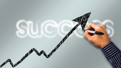 Here's why losing motivation does not stop the super successful. (Image by Pixabay) Here's why losing motivation does not stop the super successful. (Image by Pixabay)
