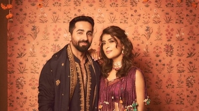 Tahira Kashyap is a filmmaker and actor Ayushmann Khurrana's wife. Tahira Kashyap is a filmmaker and actor Ayushmann Khurrana's wife.