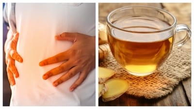 Herbal and ayurvedic teas are natural ways to treat gut problems. (Shutterstock) Herbal and ayurvedic teas are natural ways to treat gut problems. (Shutterstock)