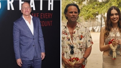 Woody Harrelson has confirmed he almost joined the cast of the third season of The White Lotus Woody Harrelson has confirmed he almost joined the cast of the third season of The White Lotus