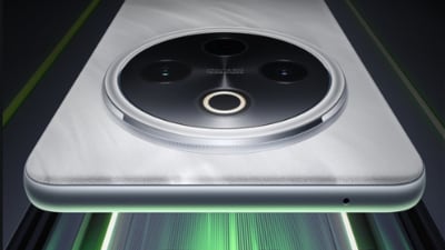 iQOO Z10 launches on April 11. (iQOO)