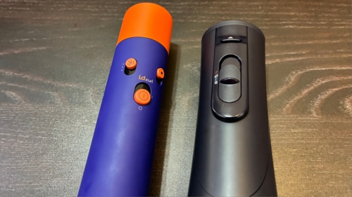 Dyson Airwarp i.d vs Philips 2-in-1 Airstyler (Aishwarya Panda-HT) Dyson Airwarp i.d vs Philips 2-in-1 Airstyler (Aishwarya Panda-HT)