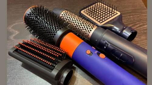 Dyson Airwarp i.d (Rs.46000) vs Philips 2-in-1 Airstyler (Aishwarya Panda/ HT Tech) Dyson Airwarp i.d (Rs.46000) vs Philips 2-in-1 Airstyler (Aishwarya Panda/ HT Tech)