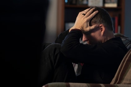 Depressive mood is one of the major aftermaths of job loss. (Image by Pixabay) Depressive mood is one of the major aftermaths of job loss. (Image by Pixabay)