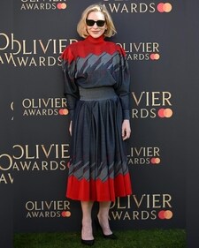 Cate Blanchett Cate Blanchett