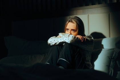 Loneliness is the most harmful out of everything that falls under the umbrella of social disconnectedness. (Shuttersto) Loneliness is the most harmful out of everything that falls under the umbrella of social disconnectedness. (Shuttersto)