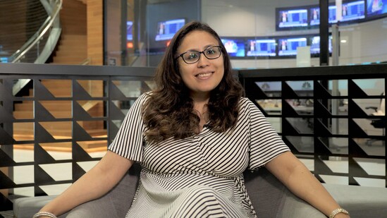 Edelweiss CEO Radhika Gupta shared her suggestion to help tackle obesity in India.
